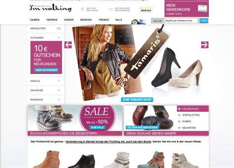 Schuhe auf Rechnung » jetzt günstig online bestellen